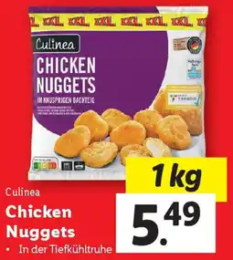 Lidl Chicken Nuggets Angebot