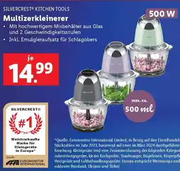 Lidl Multizerkleinerer Angebot