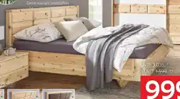 XXXLutz BETT, LGFL. Angebot