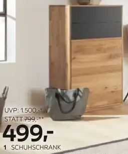 XXXLutz SCHUHSCHRANK Angebot