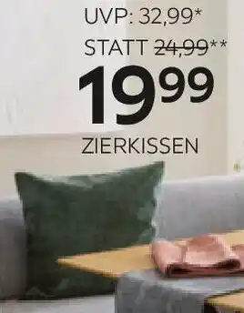 XXXLutz ZIERKISSEN Angebot