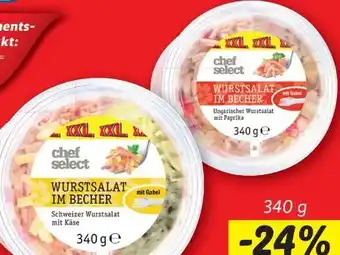 Lidl Wurstsalat Angebot