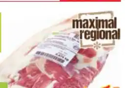 Maximarkt Schweine Schopfbraten Angebot
