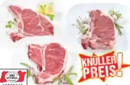 Maximarkt T-Bone Steak Angebot