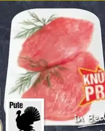 Maximarkt Putenschnitzel Angebot