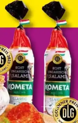 Norma Original Ungarische Salami Angebot