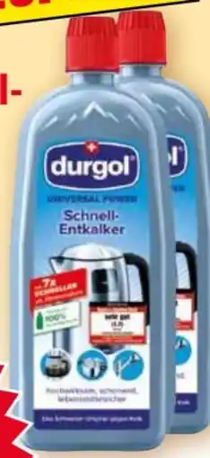 Norma Universal Power Schnell-Entkalker Angebot