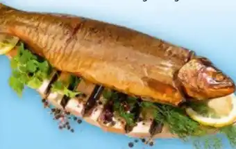 Norma Geräucherte Forelle Angebot