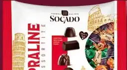 Norma Pralinen Angebot