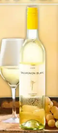 Norma Sauvignon Blanc Angebot