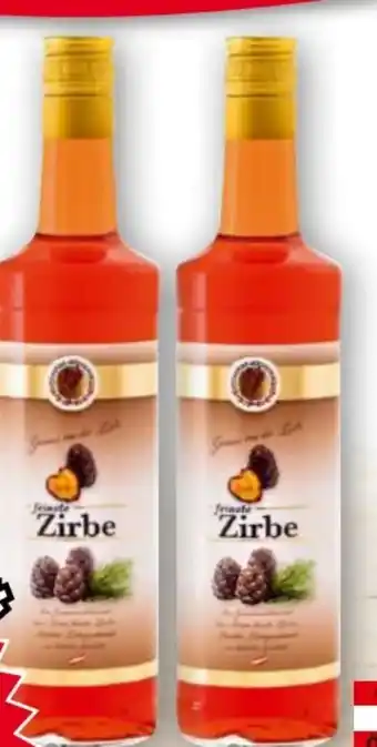 Norma Die Zirbe Angebot