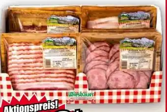 Norma Traditionelle Alpenküche Knusperbraten Angebot