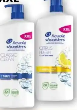 Norma Shampoo Angebot