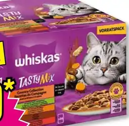 Norma Katzenfutter Tasty Mix Angebot