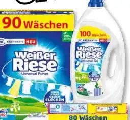 Norma Waschmittel Angebot
