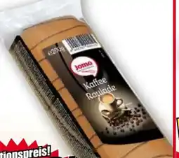 Norma Kaffee Roulade Angebot