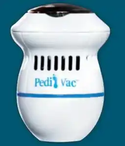 Norma Elektrischer Hornhautentferner Pedi Vac Angebot