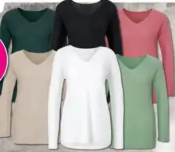 Woolworth Damen-Pullover Angebot