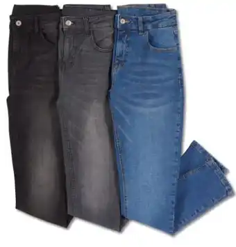 Woolworth Damen-Jeans Angebot