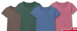Woolworth Damen-T-Shirt Angebot