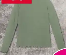 Woolworth Damen-T-Shirt Angebot