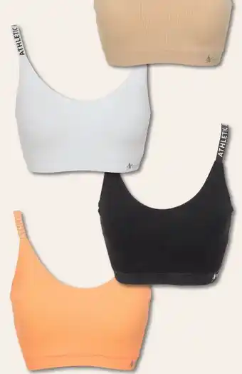 Woolworth Damen Bustier Angebot
