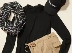 Woolworth Damen-Shirt Angebot