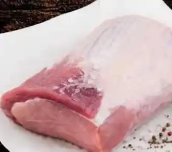 SPAR Gourmet Schweinskarree Angebot