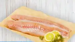 Billa Kabeljaufilet Angebot
