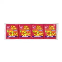 Billa Tutti Frutti Angebot