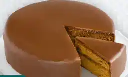 Billa Sachertorte Angebot