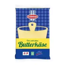 Billa Butterkäse Angebot