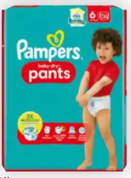 Billa Baby Dry Pants Angebot