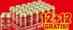 Interspar Bier Angebot