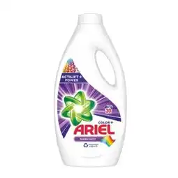 Billa Flüssigwaschmittel Angebot