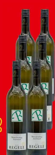 Interspar Welschriesling Angebot