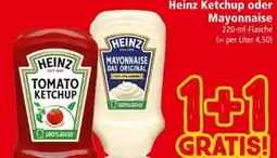 Interspar Ketchup Angebot