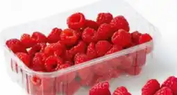 Billa Himbeeren Angebot