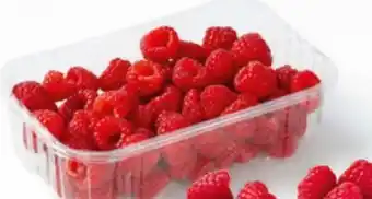 Billa Himbeeren Angebot