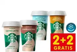 Interspar Eiskaffee Angebot