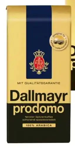 Interspar Prodomo Angebot