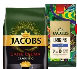 Interspar Caffé Crema Angebot