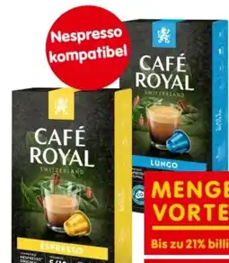 Interspar Nespresso Kompatible Kapseln Angebot