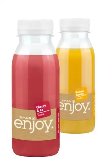 Interspar Smoothie Angebot