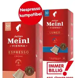 Interspar Kaffeekapseln Angebot