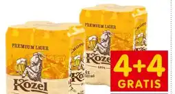 Interspar Premium Lager Angebot