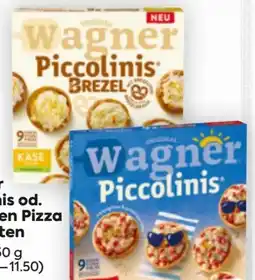 Billa Piccolinis Angebot