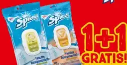 Interspar Feuchte Reinigungstücher Angebot