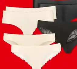 Interspar Damen-Slip Angebot