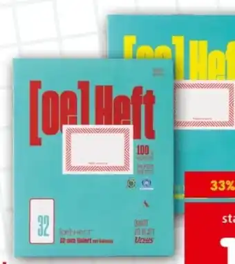 Interspar Schulhefte Quart Angebot